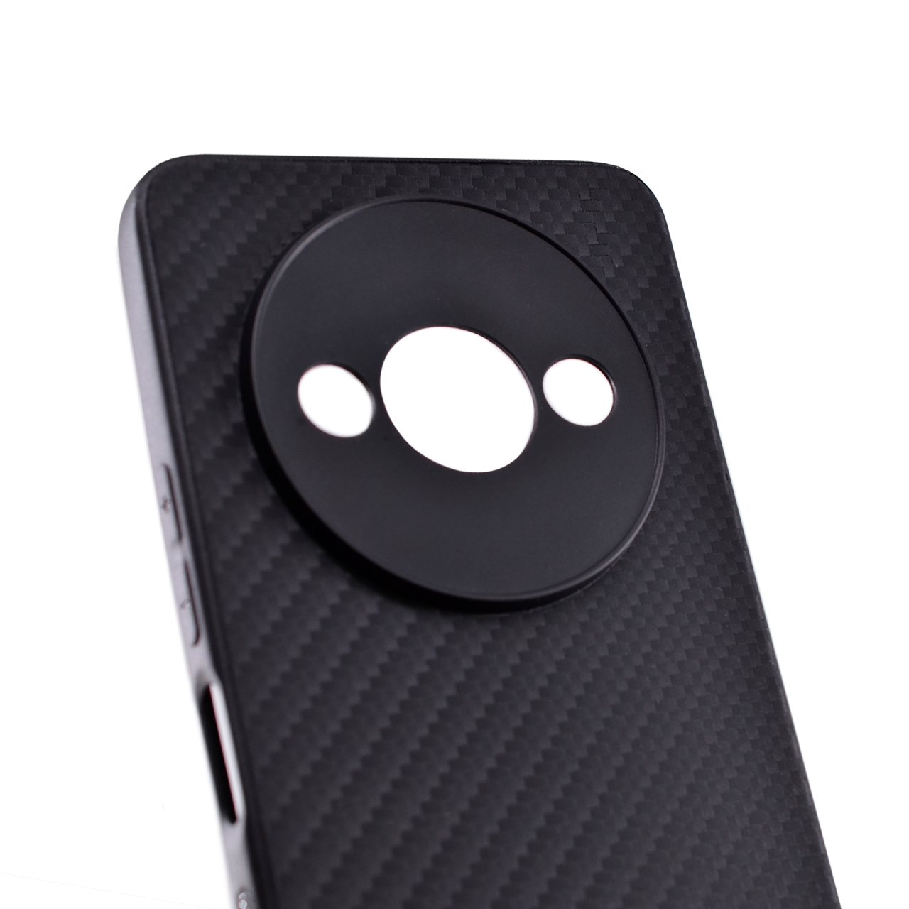 FUTROLA TPU CARBON REDMI A3