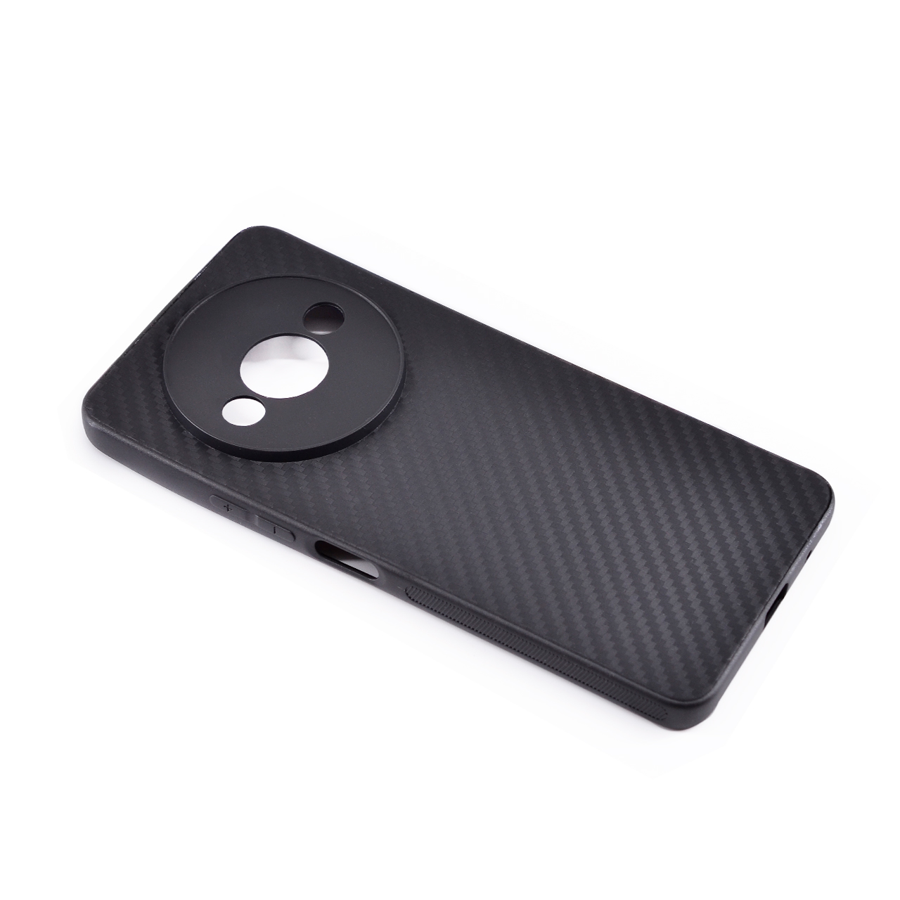 FUTROLA TPU CARBON REDMI A3