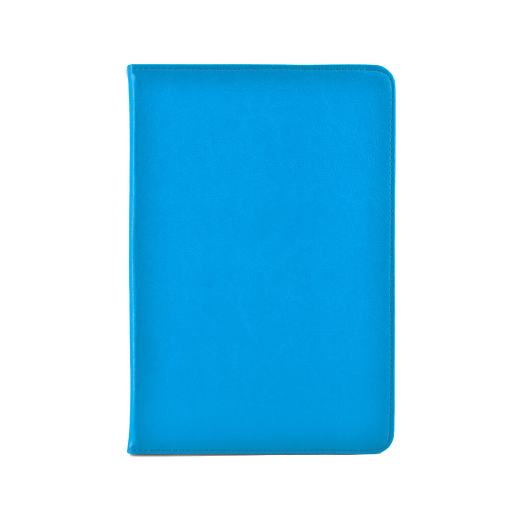 FUTROLA SVESKA ZA TABLET 10'' PLAVA UNIVERZALNA