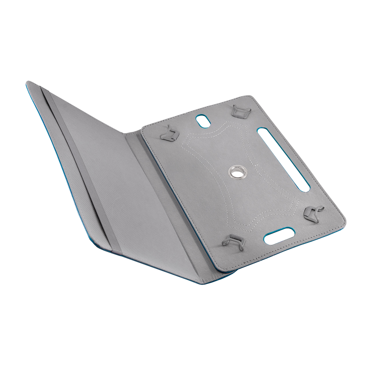 FUTROLA SVESKA ZA TABLET 10'' PLAVA UNIVERZALNA