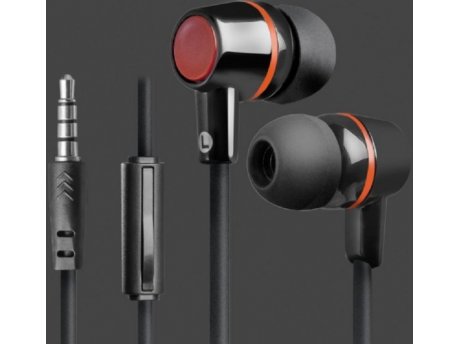 SLUŠALICE DEFENDER PULSE 428 CRNE