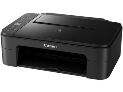 ŠTAMPAČ MFP TS3350 PIXMA CANON BK