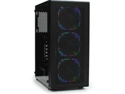 DESKTOP RAČUNAR RAYZEN 5 5500U/B450/16GB/500GB/RX6600