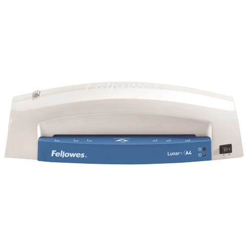 PLASTIFIKATOR A4 FELLOWES LUNAR