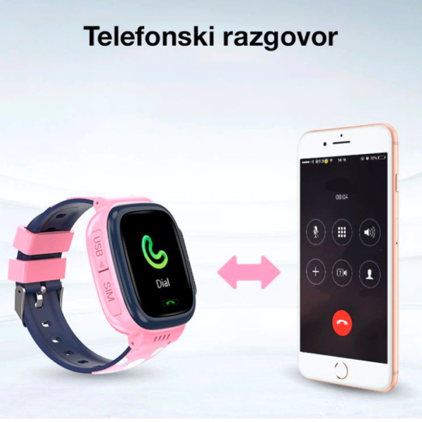 SMART SAT Y92 KIDS ROZI