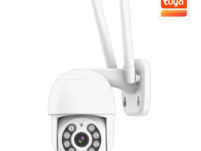 KAMERA SMART IP WFIP-9825D-4T 4MP TUYA