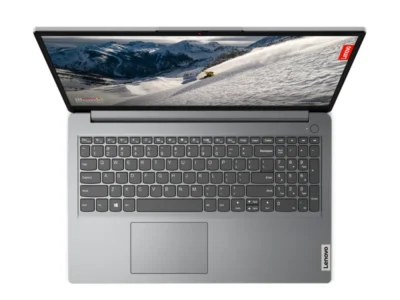 NOTEBOOK 15.6" IDEAPAD 1 15AMN7 RYZEN 3-7320U/8