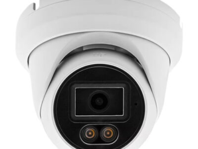 KAMERA DOME CAM-AHD5MP-DHM20W 5 MPIX FULL COLOR