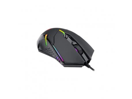 MIŠ M601-RGB CENTROPHORUS ŽIČNI 7200DPI REDRAGON