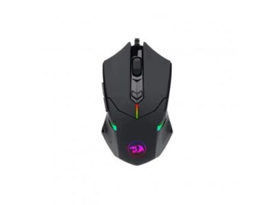 MIŠ M601-RGB CENTROPHORUS ŽIČNI 7200DPI REDRAGON