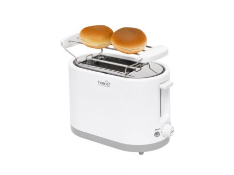 TOSTER 750W HG-KP22 HOME