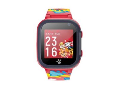 SMART SAT KW-60 PATROLNE ŠAPE FOREVER CRVENI