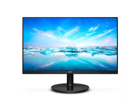 MONITOR 272V8LA/00 VA VA FHD 4ms 75Hz PHILIPS
