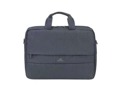 ORBA ZA LAPTOP 16 RIVACASE 7532/TAMNO SIVA/ ANTI THEFT