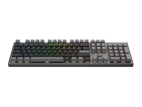TASTATURA FS100 FSTYLER A4TECH