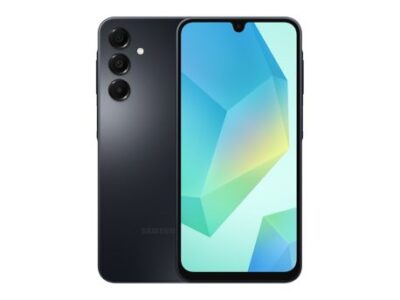 MOBILNI TELEFON SAMSUNG GALAXY A16 8GB/256GB CRNI