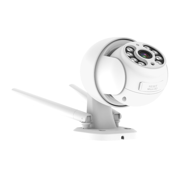 KAMERA WIFIP-9825D-4T 4MP IR30m