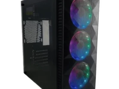 DESKTOP RAČUNAR CTPC ADVANCE I5-11400F/B560/16GB/500GB/GTX1660