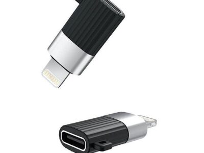 ADAPTER TIP C NA LIGHTNING NB149D XO0277