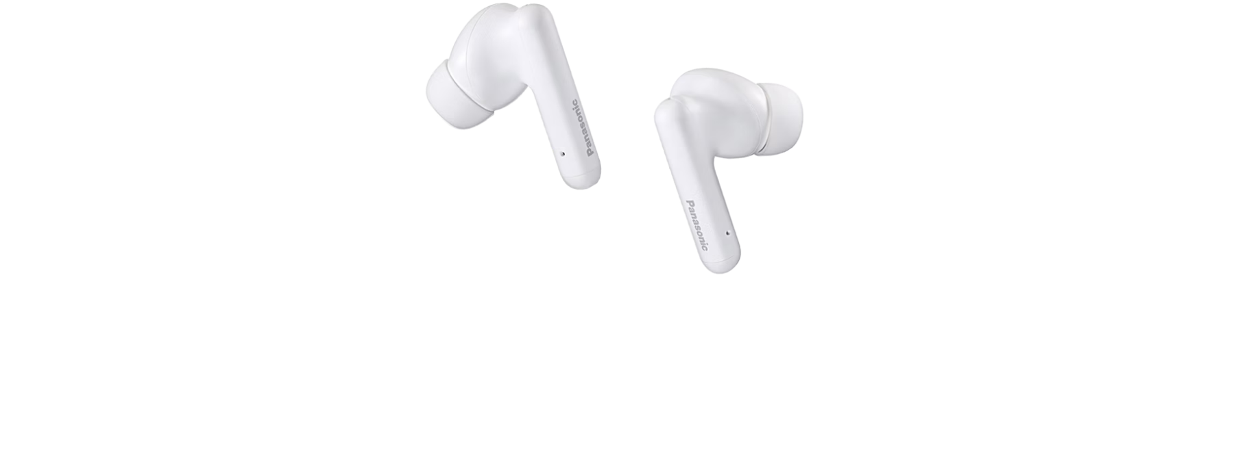 SLUŠALICE BLUETOOTH RZ-B110WDE-W PANASONIC