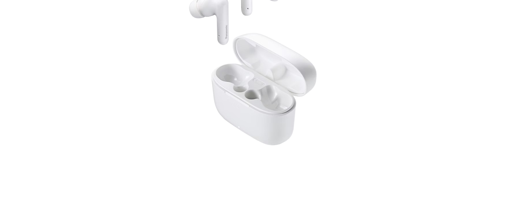 SLUŠALICE BLUETOOTH RZ-B110WDE-W PANASONIC