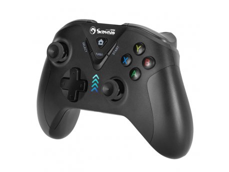 GAMEPAD 40 GT019 MARVO