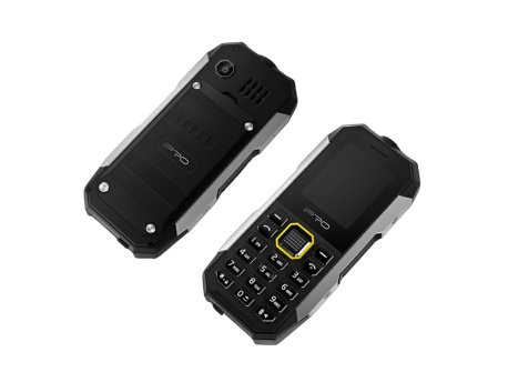 MOBILNI TELEFON IPRO SHARK II