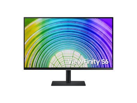 MONITOR 32" 2560X1440 LS32A600UUPXEN SAMSUNG