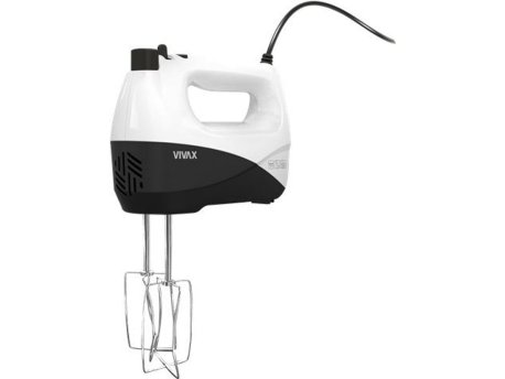 MIKSER RUČNI HM-550WB VIVAX HOME