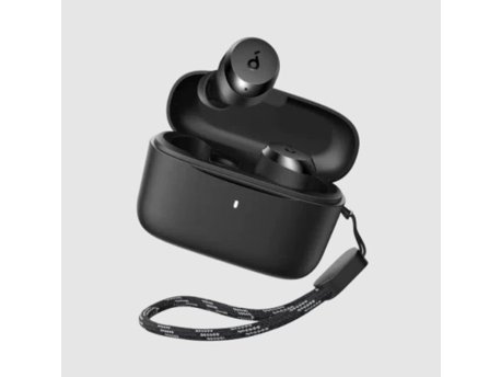 SLUŠALICE BLUETOOTH A25i CRNE ANKER