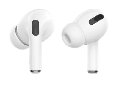 SLUŠALICE BLUETOOTH TWS300 SA MIK/ EDR/BAZA ZA PUNJENJE BELE XWAVE