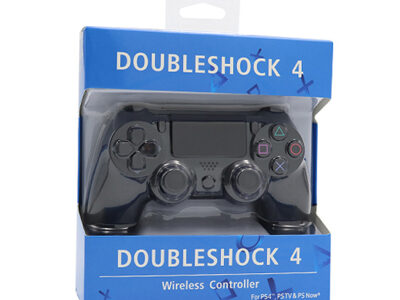 GAMEPAD COPY GAME CRNI PS4/PC