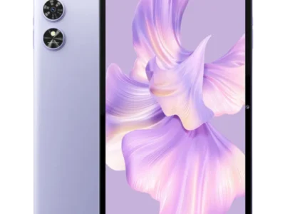 TABLET OT6 10.1 PURPLE 031713 OUKITEL