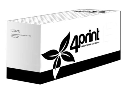 TONER W1106X 4PRINT