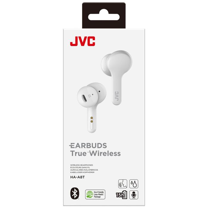 SLUŠALICE JVC HA-A8T-WU