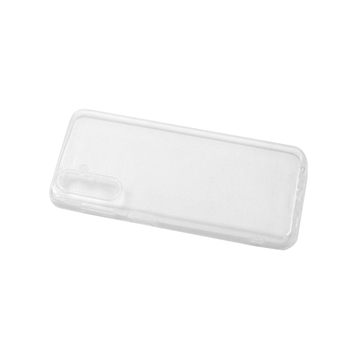 FUTROLA TPU CLEAR SOLID FOR SM-A136U/A047F A13 5G/A04S PROVIDNA