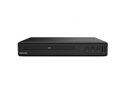DVD PLEJER TAEP200/12 PHILIPS