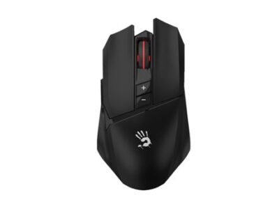 MIŠ BEŽIČNI A4-R36 BLOODY 1000HZ/100-12000 A4TECH BLOODY