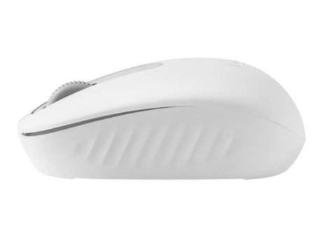 MIŠ BLUETOOTH M196 PERLA BELA LOGITECH