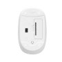 MIŠ BLUETOOTH M196 PERLA BELA LOGITECH