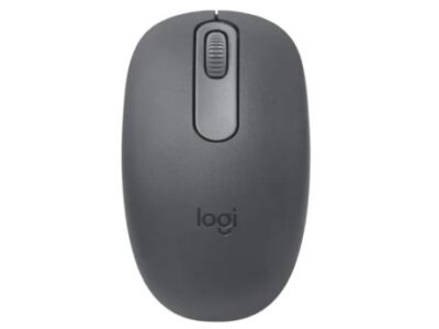 MIŠ BLUETOOTH M196 GRAPHITE GREY LOGITECH