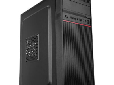 Desktop računar DSCT RYZEN 3 3200G/8GB/256GB/WIN11 PRO