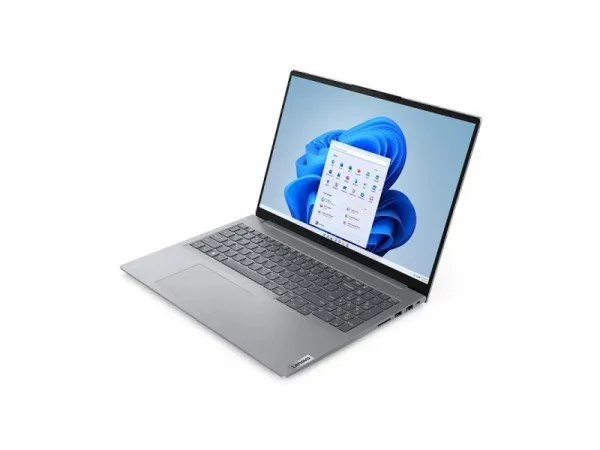 NOTEBOOK THINKBOOK 16 G7 RYZEN 7-7735HS/16GB/M.2 512GB/WIN11PRO
