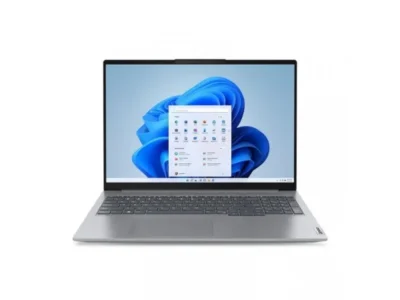 NOTEBOOK THINKBOOK 16 G7 RYZEN 7-7735HS/16GB/M.2 512GB/WIN11PRO