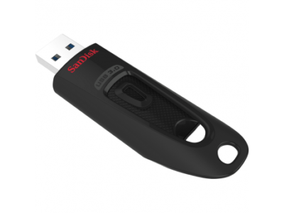USB FLASH 64GB 3.0 CRUZER ULTRA 100MB/S SANDISK