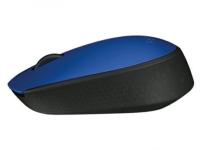 MIŠ BEŽIČNI M171 PLAVI LOGITECH