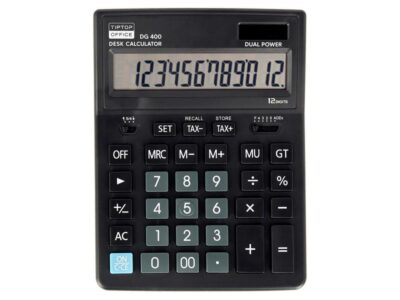 DIGITRON TTO DG-400 12-CIF CR