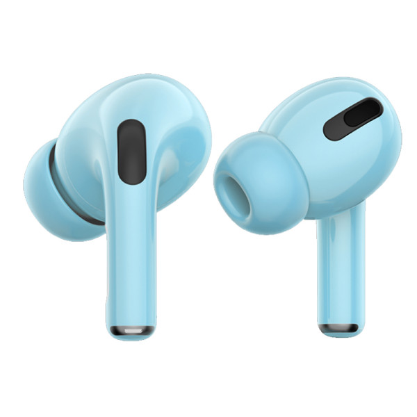 SLUŠALICE BLUETOOTH MTWS009 SA MIK/EDR/ BAZA ZA PUNJENJE BLUE XWAVE