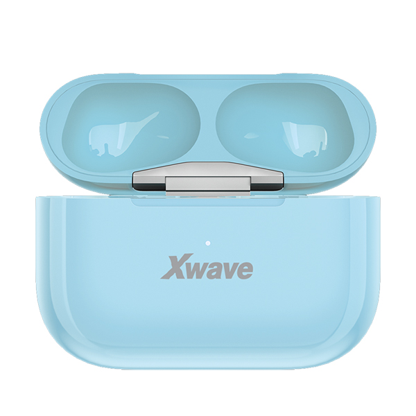 SLUŠALICE BLUETOOTH MTWS009 SA MIK/EDR/ BAZA ZA PUNJENJE BLUE XWAVE