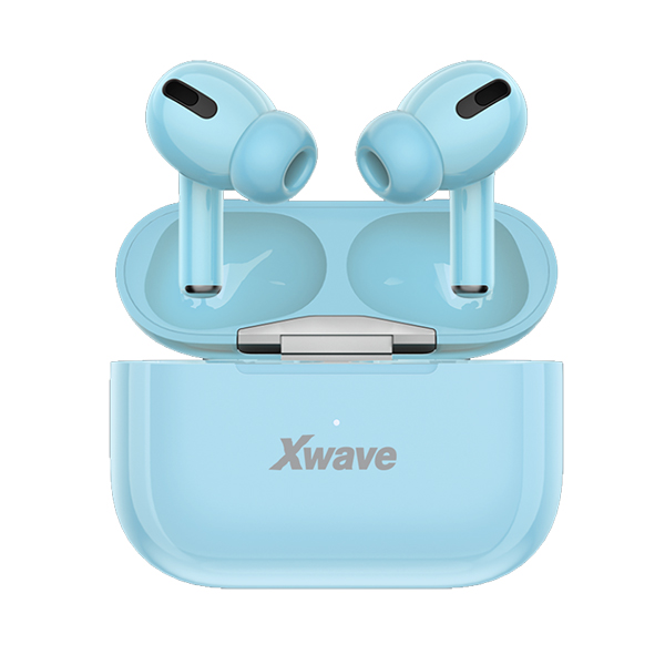 SLUŠALICE BLUETOOTH MTWS009 SA MIK/EDR/ BAZA ZA PUNJENJE BLUE XWAVE